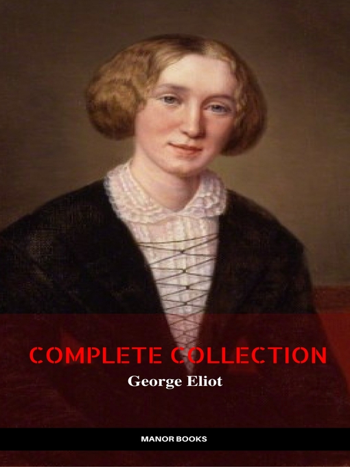 Title details for George Eliot by George Eliot - Available